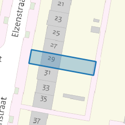 Perceel HTT02-H-2712