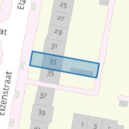 Perceel HTT02-H-2714