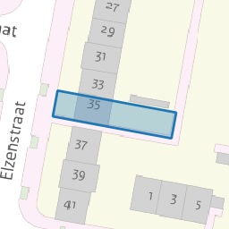 Perceel HTT02-H-2715