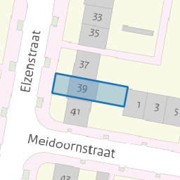 Perceel HTT02-H-2717