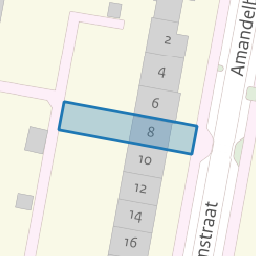 Perceel HTT02-H-2722