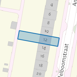 Perceel HTT02-H-2724