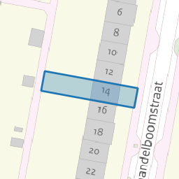 Perceel HTT02-H-2725