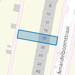 Perceel HTT02-H-2726