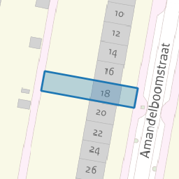 Perceel HTT02-H-2727