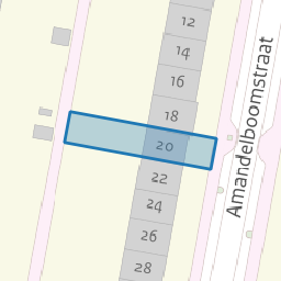 Perceel HTT02-H-2728