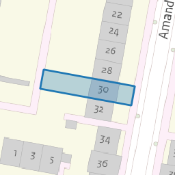 Perceel HTT02-H-2733