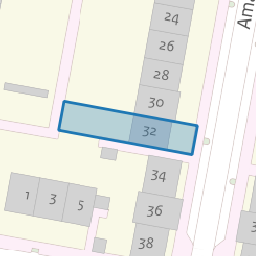 Perceel HTT02-H-2734