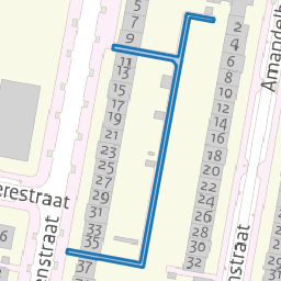 Perceel HTT02-H-2741