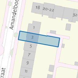 Perceel HTT02-H-2744