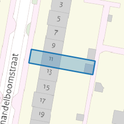 Perceel HTT02-H-2748