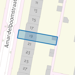 Perceel HTT02-H-2752