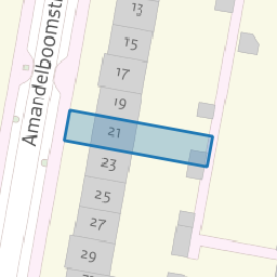 Perceel HTT02-H-2753