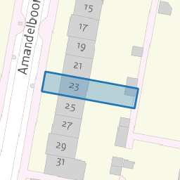 Perceel HTT02-H-2754