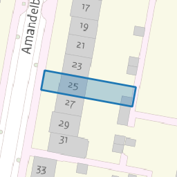 Perceel HTT02-H-2755