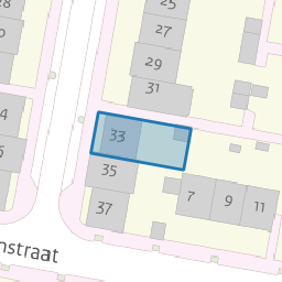 Perceel HTT02-H-2759