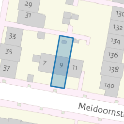 Perceel HTT02-H-2763