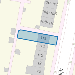 Perceel HTT02-H-2765