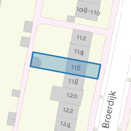 Perceel HTT02-H-2767