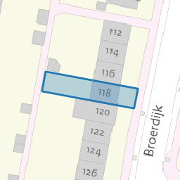 Perceel HTT02-H-2768