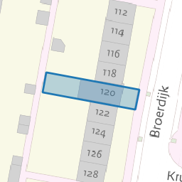 Perceel HTT02-H-2769