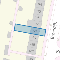 Perceel HTT02-H-2770