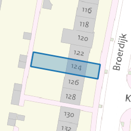 Perceel HTT02-H-2771