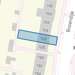 Perceel HTT02-H-2772