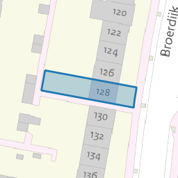 Perceel HTT02-H-2773