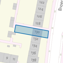 Perceel HTT02-H-2774