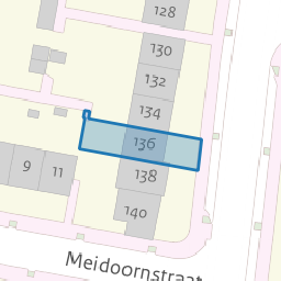 Perceel HTT02-H-2777