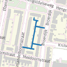 Perceel HTT02-H-2780