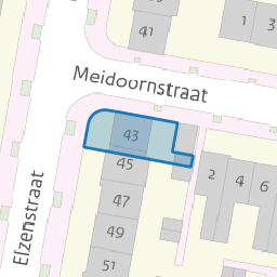 Perceel HTT02-H-2782