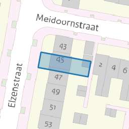 Perceel HTT02-H-2783