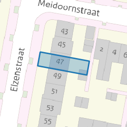 Perceel HTT02-H-2784