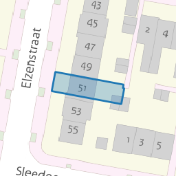 Perceel HTT02-H-2786