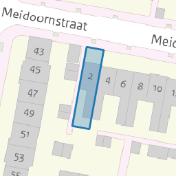 Perceel HTT02-H-2790