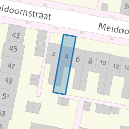 Perceel HTT02-H-2791