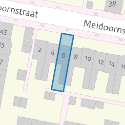 Perceel HTT02-H-2792