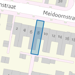 Perceel HTT02-H-2793