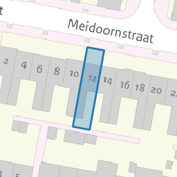 Perceel HTT02-H-2795