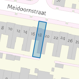 Perceel HTT02-H-2798