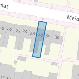 Perceel HTT02-H-2803