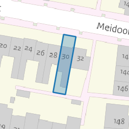 Perceel HTT02-H-2804