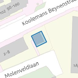 Perceel HTT02-H-2812