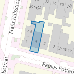 Perceel HTT02-H-2831