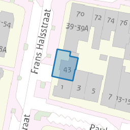 Perceel HTT02-H-2832