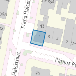 Perceel HTT02-H-2833