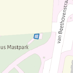 Perceel HTT02-H-2834