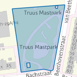 Perceel HTT02-H-2835